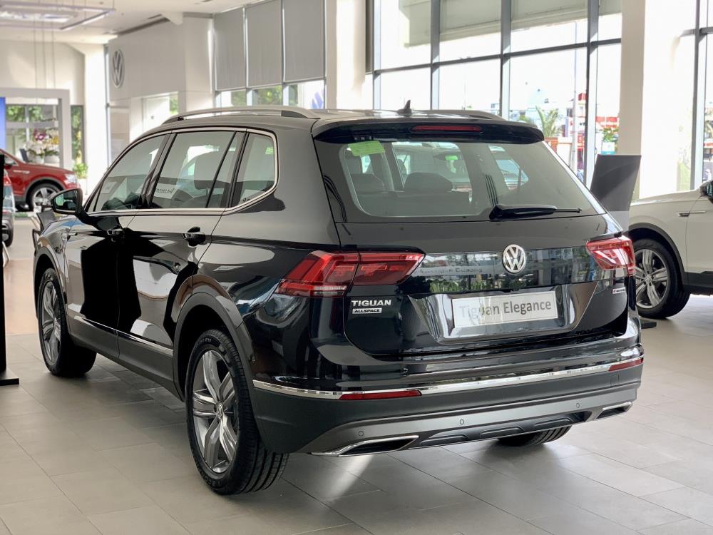 Volkswagen Tiguan -Nhập khẩu nguyên chiếc - Tăng 100% phí trước bạ175155