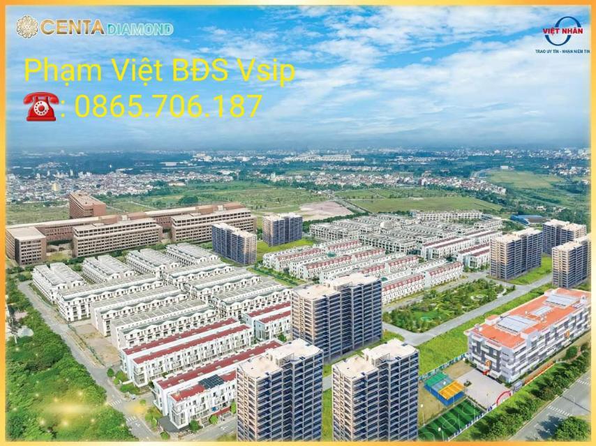 BÁN NHÀ CHÂN ĐẾ 9 tòa chung cư NOXH TẠI KCN VSIP TP TỪ SƠN. CHỈ từ 1,8 tỷ1248522