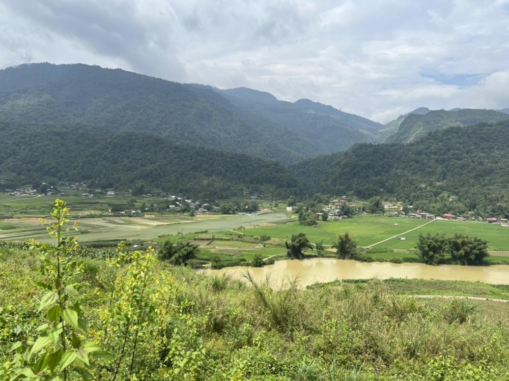 Mảnh đất ở Lùng Tám, huyện Quản Bạ, tỉnh Hà Giang1118548