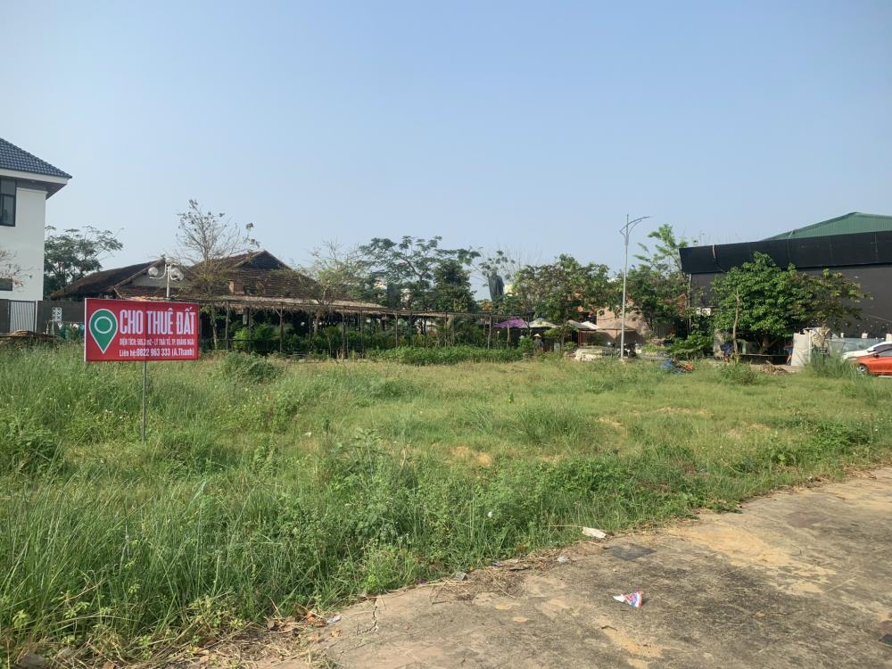 2 căn nhà liền kề Trung tâm TP Quảng Ngãi cho thuê giá siêu RẺ608262