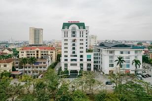 CHO THUÊ VĂN PHÒNG TẠI  355 Lý Bôn, phường Đề Thám, thành phố Thái Bình.1574602