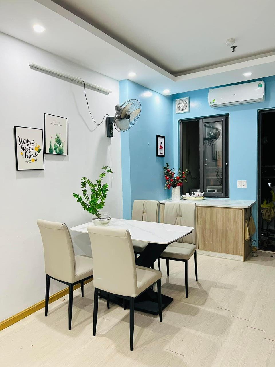 CC Cần Chuyển Nhượng Căn Hộ ECO CT2 View Đông Nam Cục Thuế - 68m²1816951