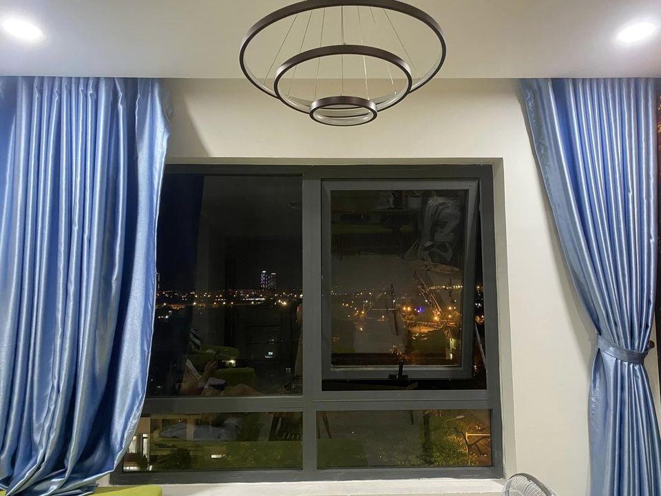 Cho thuê căn 2pn 82.7m2, chung cư Ocean View tầng 6 tại Quận Sơn Trà, Cẩm Lệ, Đà Nẵng.415555