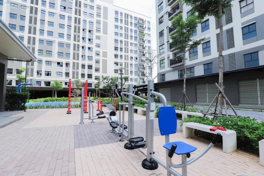 Cho thuê căn hộ Waterpoint Nam Long giá thuê 3 triệu tháng1531059