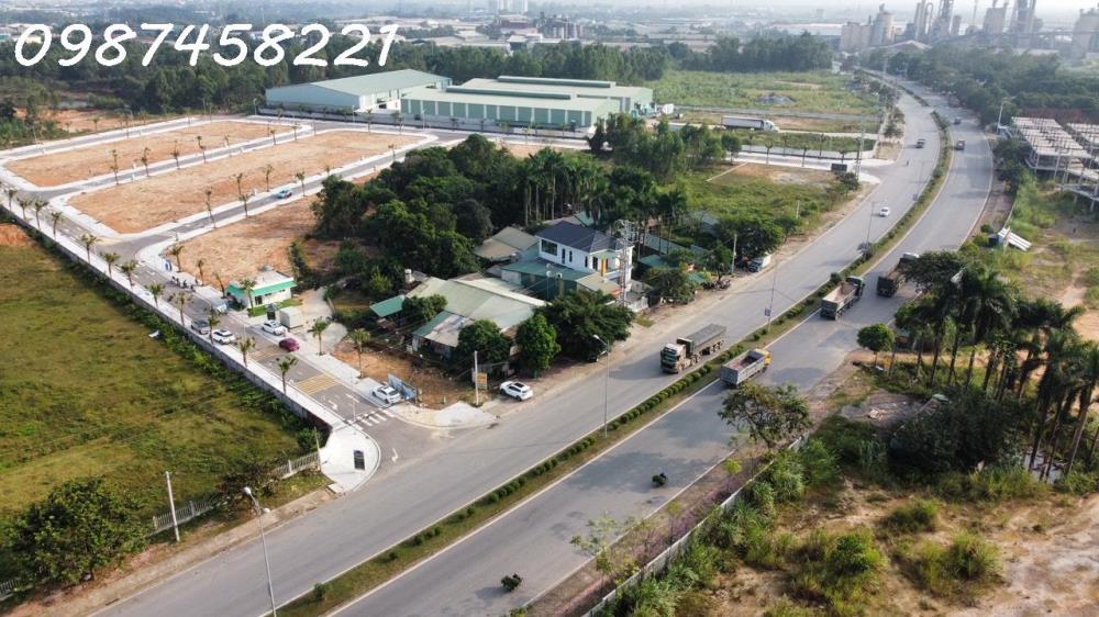 Cần thanh khoản gấp 5 lô đất KĐT Spring City Việt Trì - 90m2 giá đầu tư cực kỳ hấp dẫn1422676