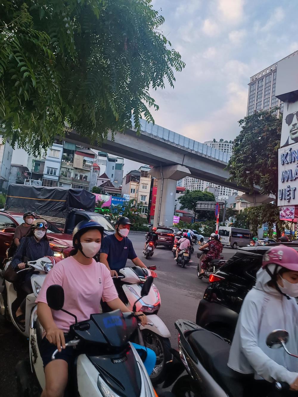 CHO THUÊ MPKD CÀ PHÊ, TRÀ SỮA MIXUE, ĐỒ ĂN NHANH PHỐ KHƯƠNG ĐÌNH, KHƯƠNG TRUNG1932481