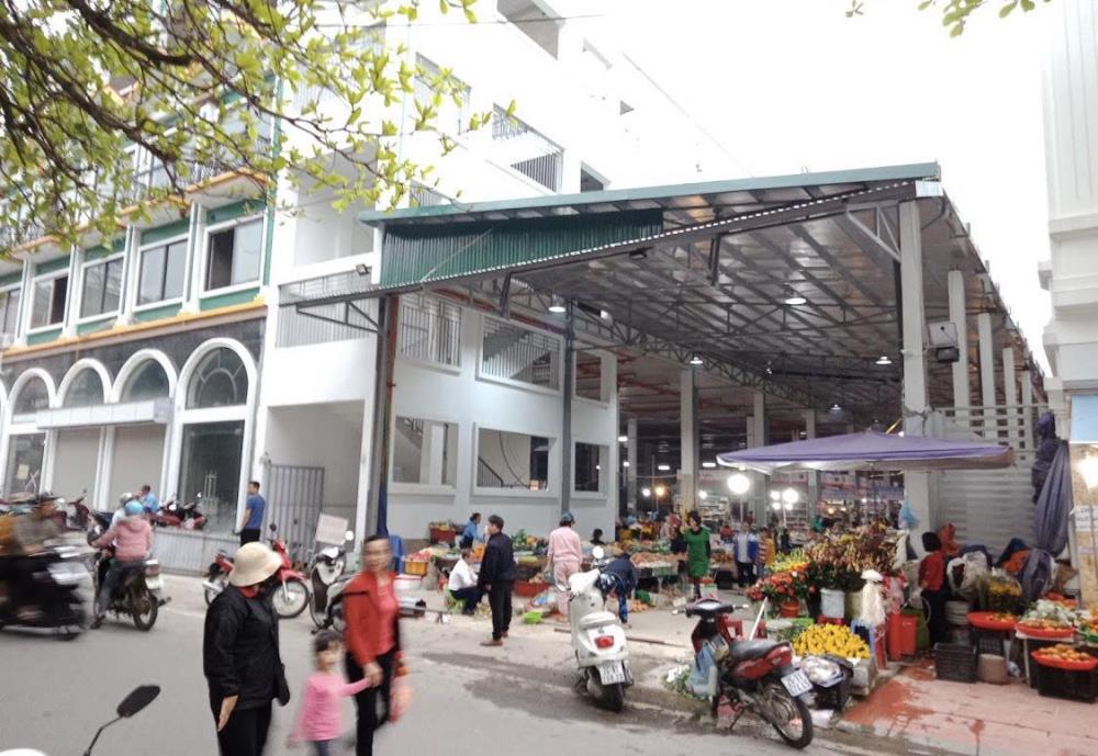 Cắt lỗ 80 triệu, Bán gian hàng Kiot Kinh doanh quán ăn, MỘT VỐN BỐN LỜI tại Chợ Du Lịch Lào Cai728660
