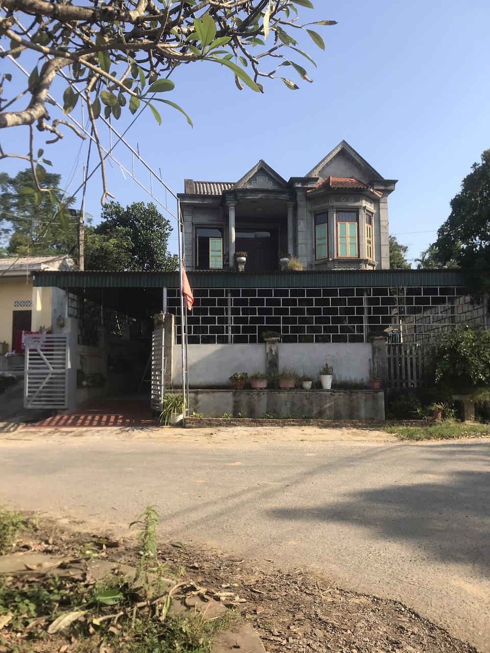 Chính chủ cần bán nhanh căn nhà Thuộc khu 4 - Xã Ca Đình - Đoan Hùng - Phú Thọ ( nhà ngay ngã ba đường đi huyện thanh ba và hạ hoà)848808