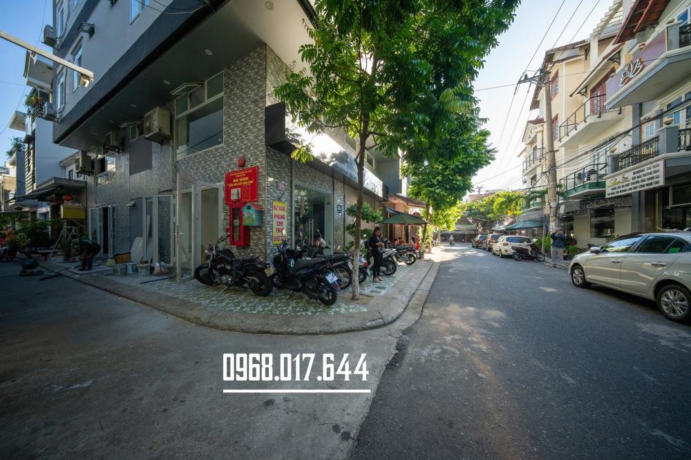 Cho thuê căn hộ đầy đủ nội thất tại 35 A Đặng Tử Kính - Phường Thạch Thang - Quận Hải Châu - Đà Nẵng.422451