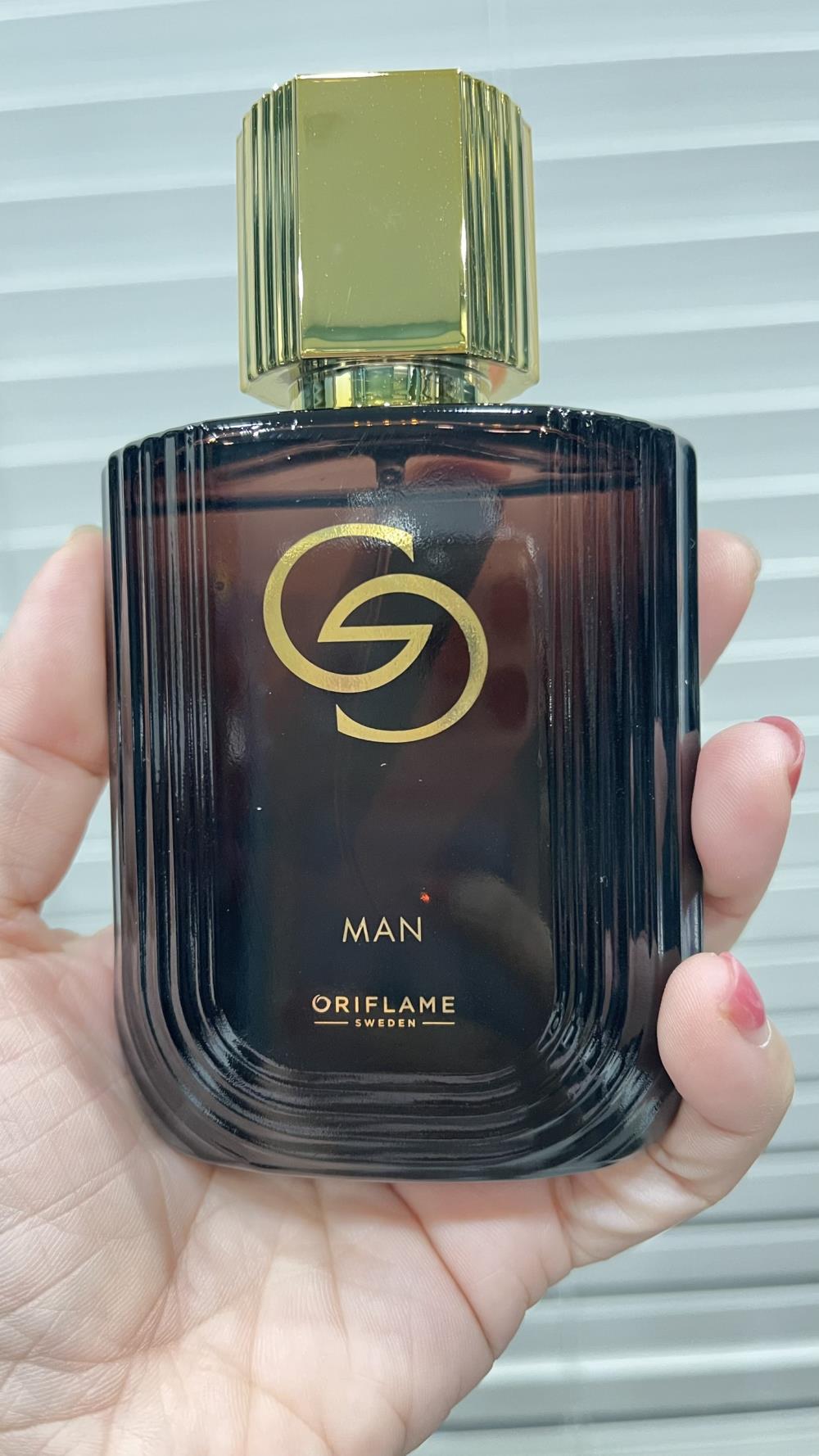  GIORDANI GOLD Man Eau de Parfum 789.000 VND1.100.000 VND 38538 75 ml.623802