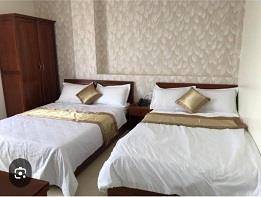 Hotel Trâm Anh . 64Đ. Sở 15, Khu Dân Cư RichLand, Nhơn Trạch, Đồng Nai1234458