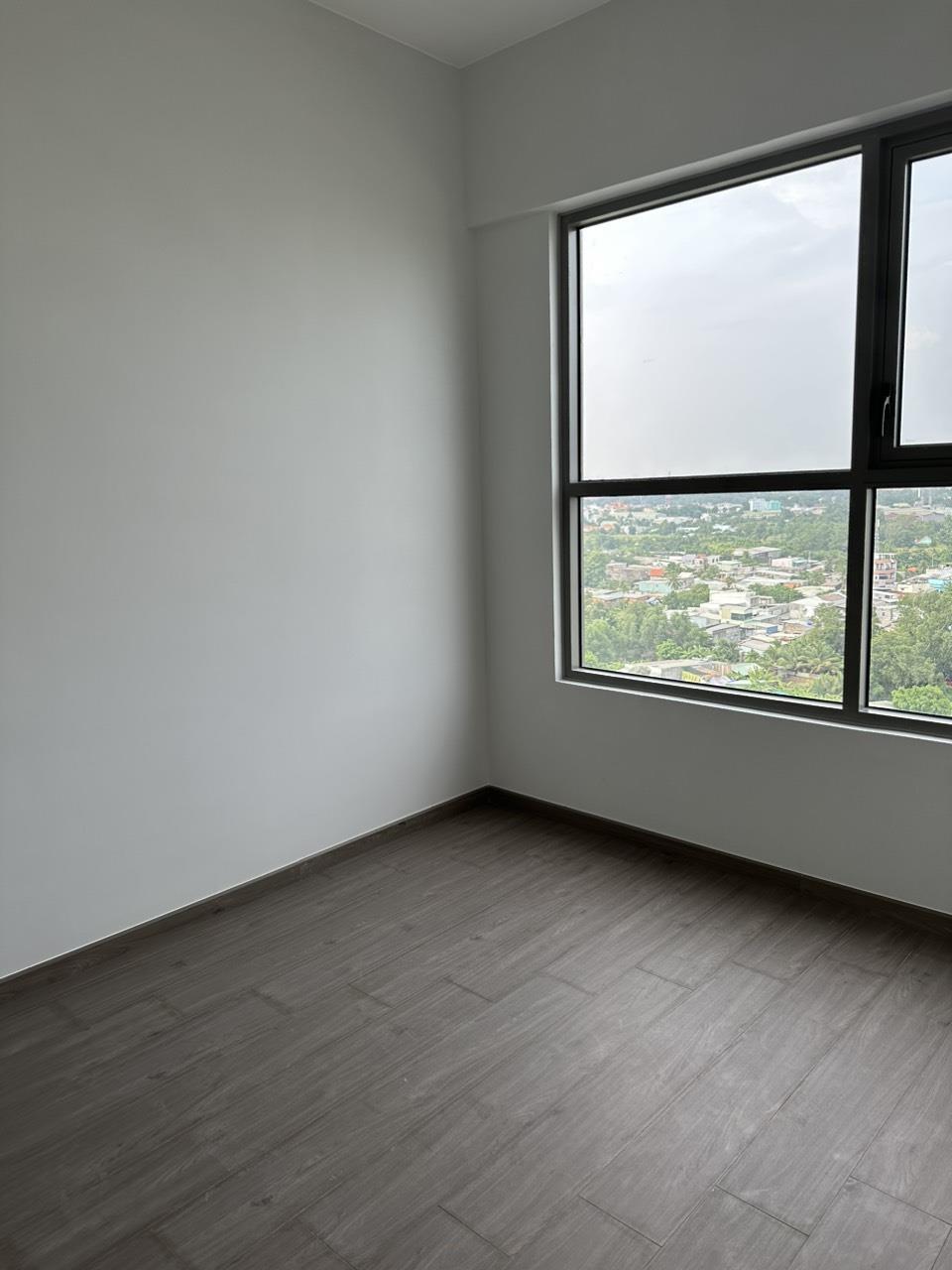 Cho thuê chung cư mới West Gate Park 59 m² - 2 PN, 2 WC chỉ 5tr/thang631223