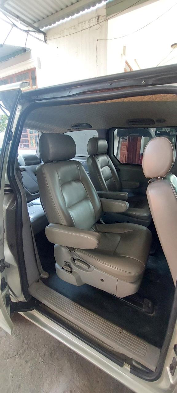 Chính chủ bán xe Kia Carnival sản xuất năm 20071676672