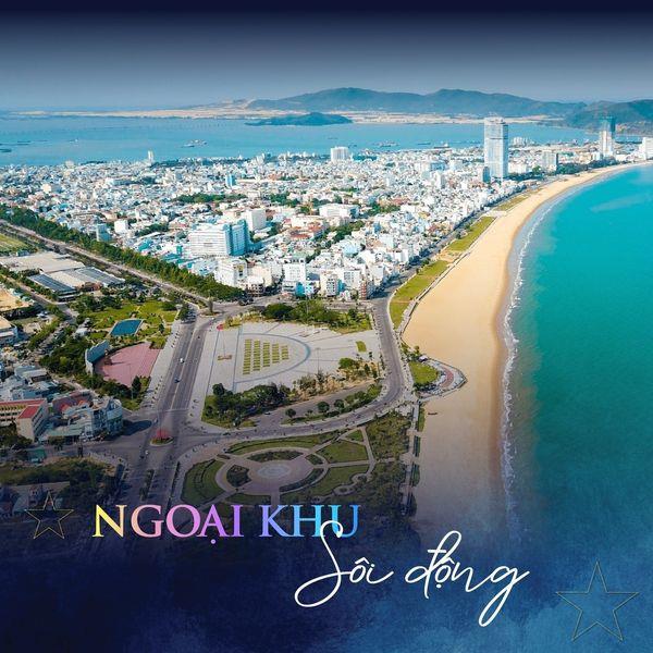 Chỉ với 500 triệu đồng  anh chị sở hữu ngay căn hộ view biển nằm ngay trung tâm thành phố Quy Nhơn853537