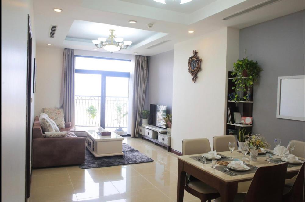 Bán căn hộ chung cư cao cấp Royal city, Thanh Xuân1755868