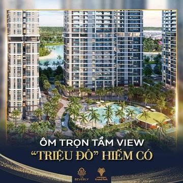 CĂN HỘ THE BEVERLY - KHU ĐÔ THỊ VINHOMES GRAND PARK1572767