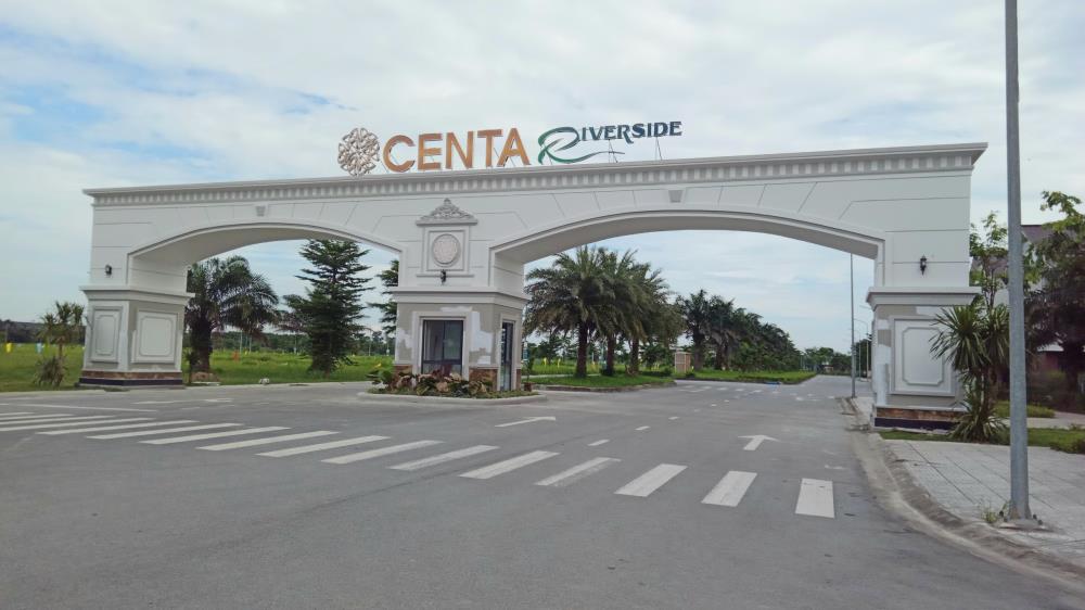 ngày 8/6/2024 mở bán dự án Centa Rivesride Zone1680840