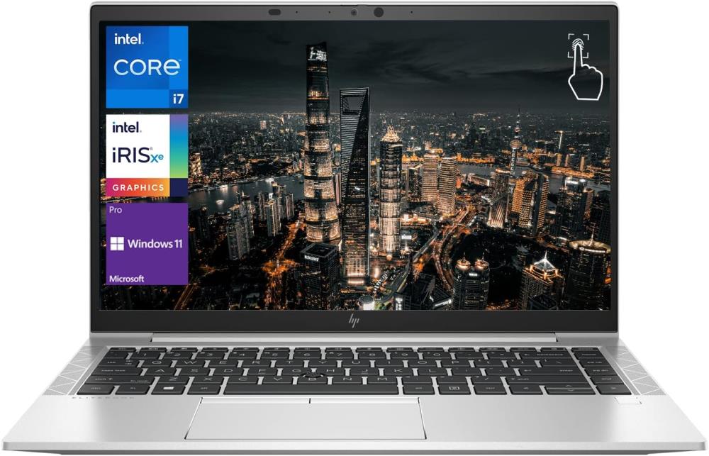 HP EliteBook 840 G8 i7-1165G7 Ram 16GB SSD 256GB Màn hình 14.0 Inch FHD IPS (New FullBox)458695