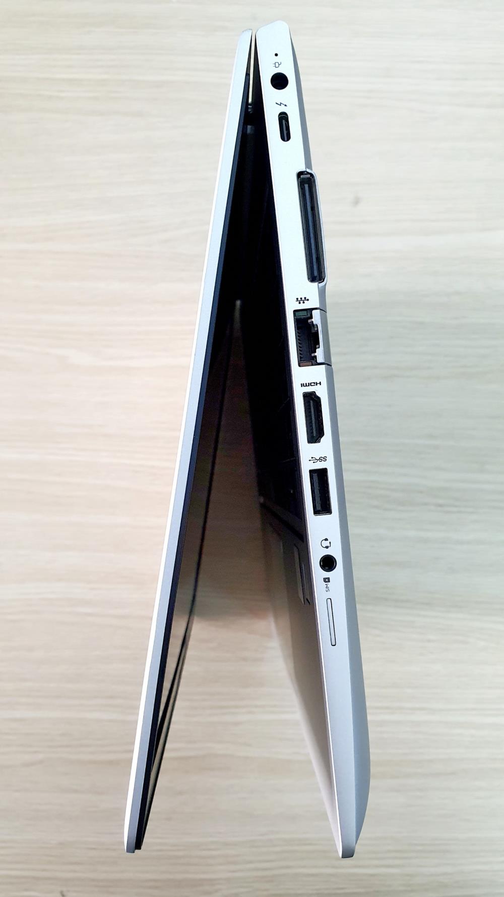 Laptop HP EliteBook 840 G6 Core i5-8365U Ram 8GB SSD 256GB Màn 14.0 Inch FHD530685
