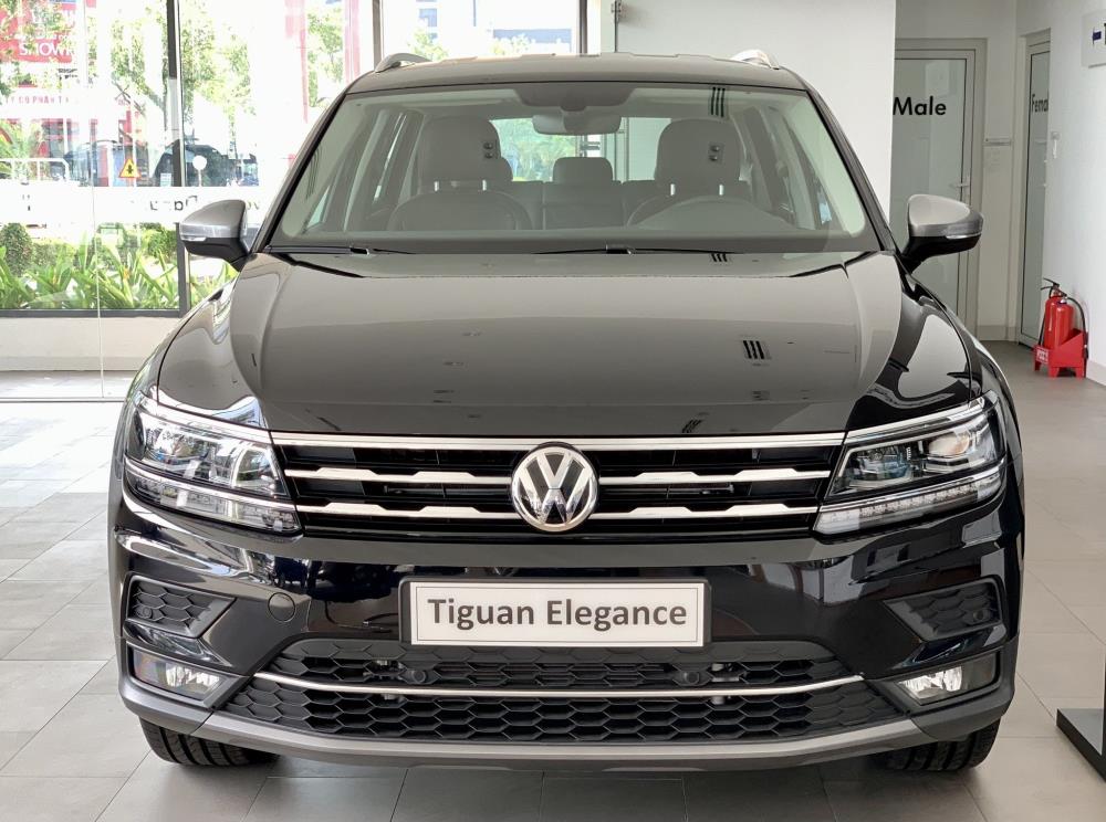 Volkswagen Tiguan -Nhập khẩu nguyên chiếc - Tăng 100% phí trước bạ175151