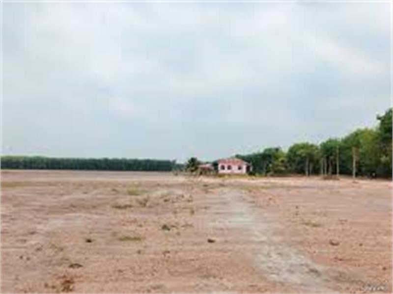 Bán 35ha đất công nghiệp 50 năm tại KCN Nam Sách, Tỉnh Hải Dương376404
