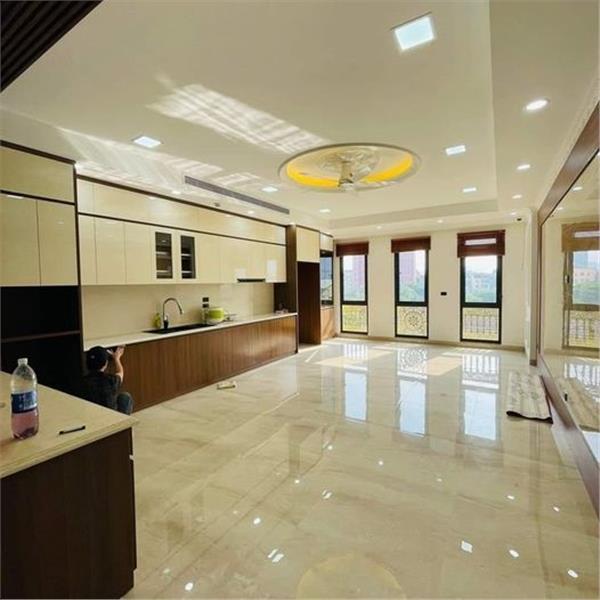 Bán nhà đẹp dân xây phố Linh Lang  60m² 5tầng 7.3tỷ Ba Đình2050335