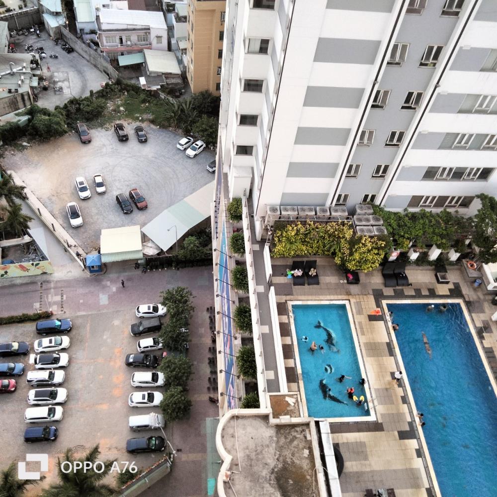 Bán căn hộ Pegasus Plaza, 69m2, view hồ bơi siêu rẻ1424192