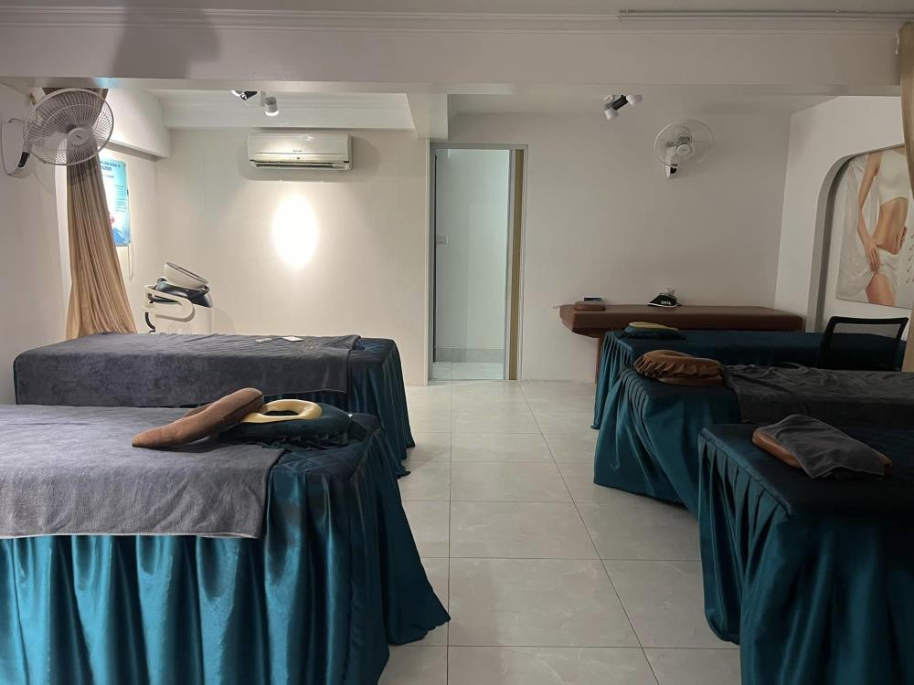 CẦN CHUYỂN NHƯỢNG SPA DƯỠNG SINH VÀ CHO THUÊ MẶT BẰNG TẦNG 12037513