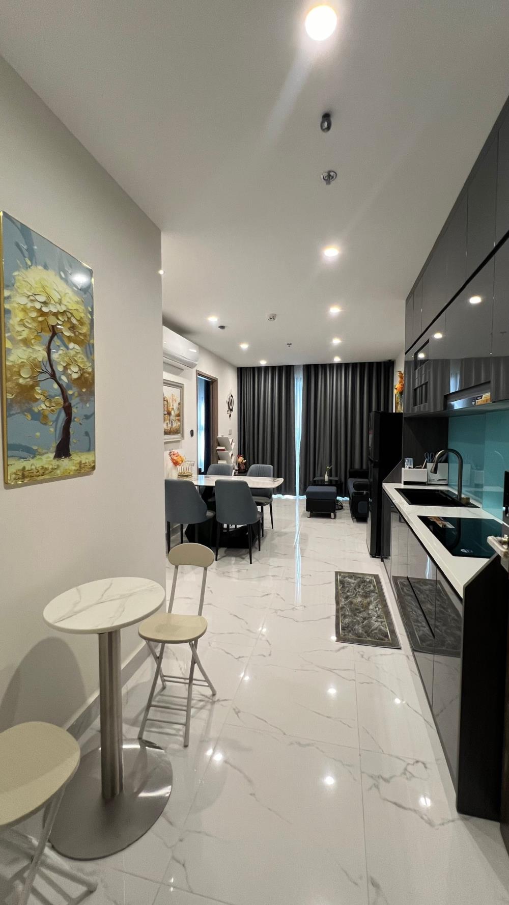 CHO THUÊ CĂN HỘ CHUNG CƯ VINHOME GRAND PARK - THE OAIS - BS12, ĐƯỜNG NGUYỄN XIỂN, PHƯỜNG LONG THẠNH MỸ, QUẬN THỦ ĐỨC, TP. HỒ CHÍ MINH1633829