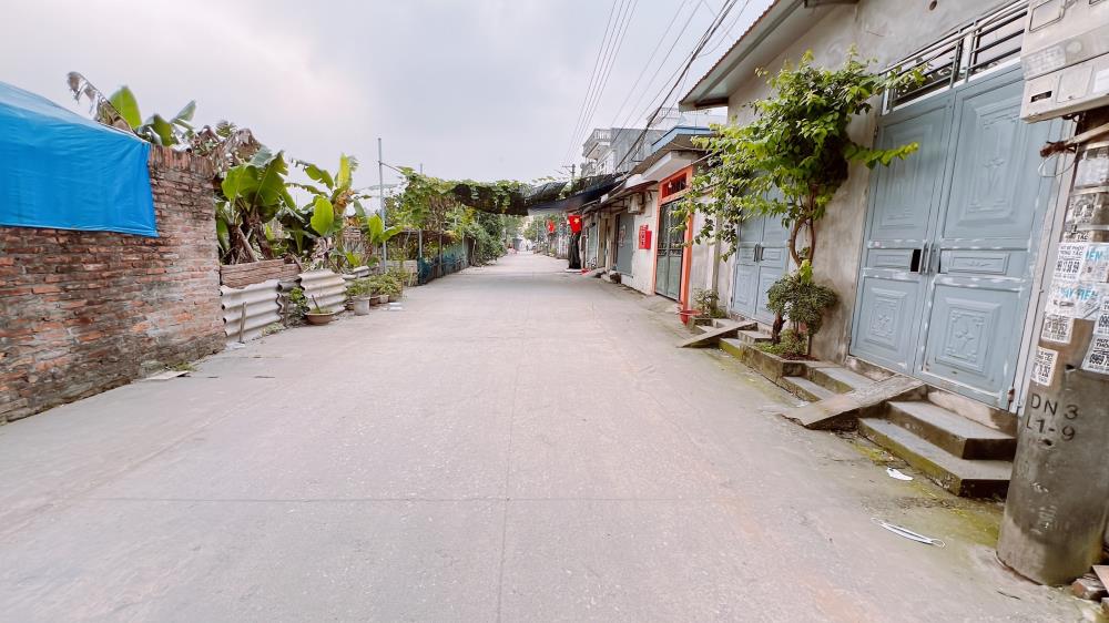 TRUNG TÂM CẦU GIẤY - MẶT NGÕ THÔNG - KINH DOANH - Ô TÔ VÀO NHÀ - THỜI ĐIỂM TẦM TIỀN CỰC HIẾM .1729944