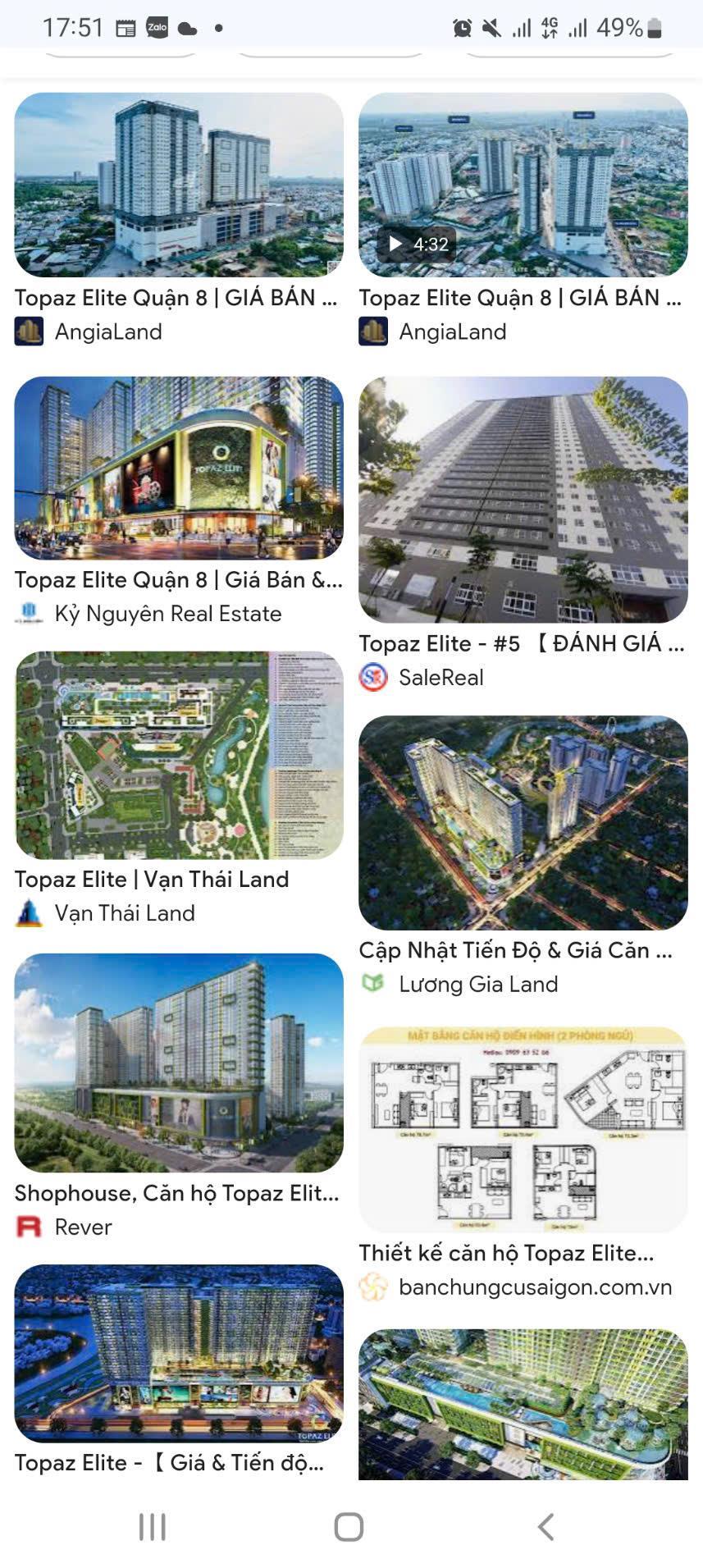 Cần Bán Căn Hộ Chung Cư Topaz Elite D1A, tầng 7 Tại Cao Lỗ Giao Với Tạ Quang Bửu, TP. Hồ Chí Minh2025093