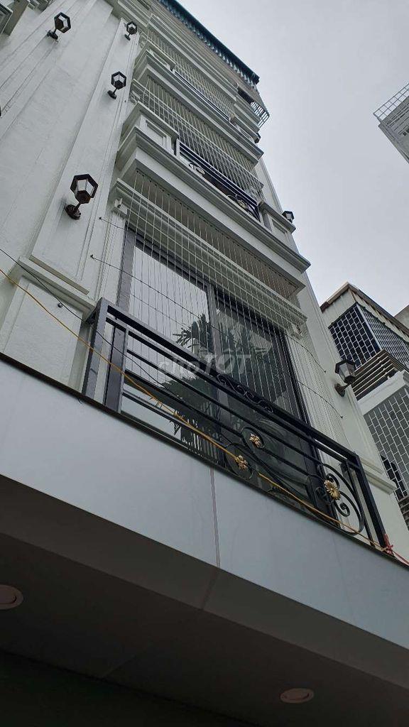 Chính chủ cần bán nhà diện tích 30m2 x 5 tầng tại Nam Dư, Hoàng Mai1015701