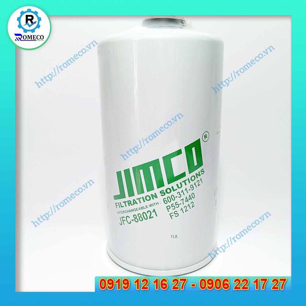 Lọc nhiên liệu JIMCO JFC-880211322402