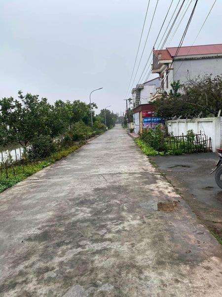 Chính chủ cần bán mảnh đất thông giữa Hải Long và Hải Phương, Nam Định.1303940