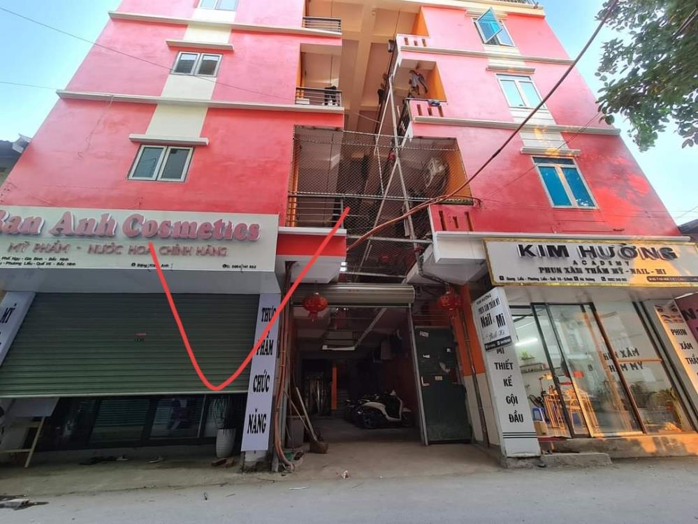Chính chủ cần cho thuê cửa hàng tại khu Giang Liễu, Võ Quế, Bắc Ninh.363147