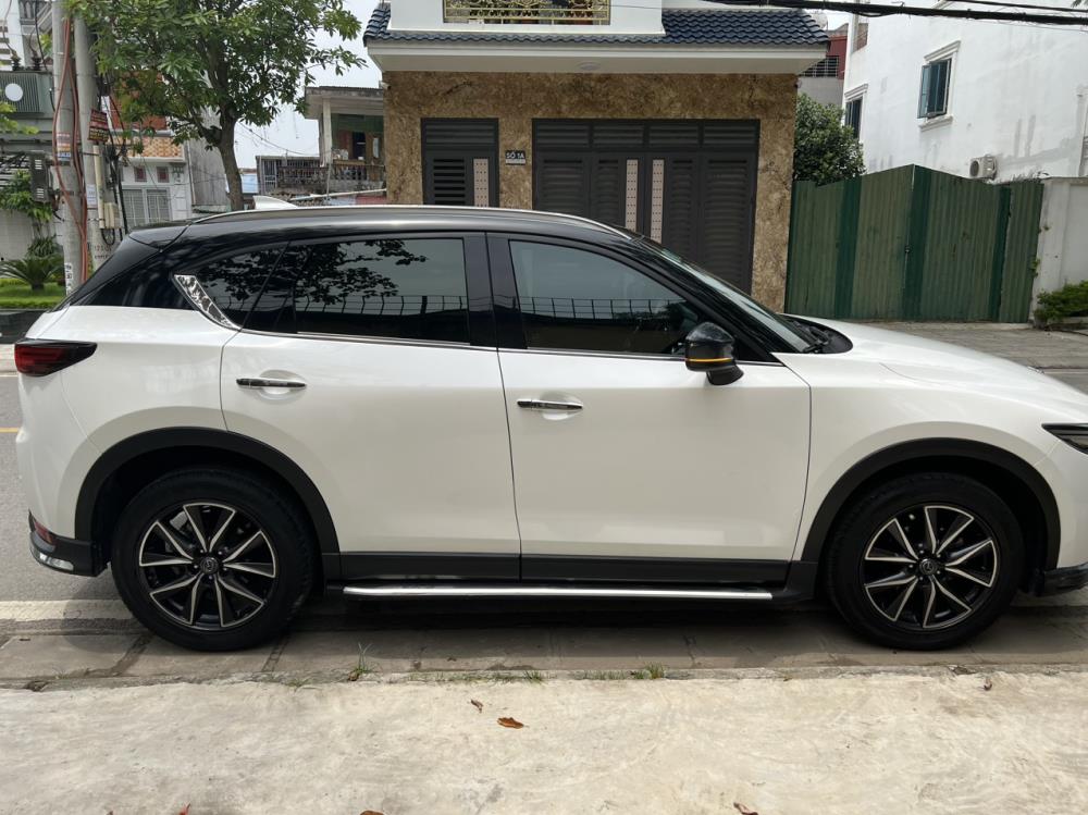 Bán xe Mazda CX5 2018 2.5 full options 1746079