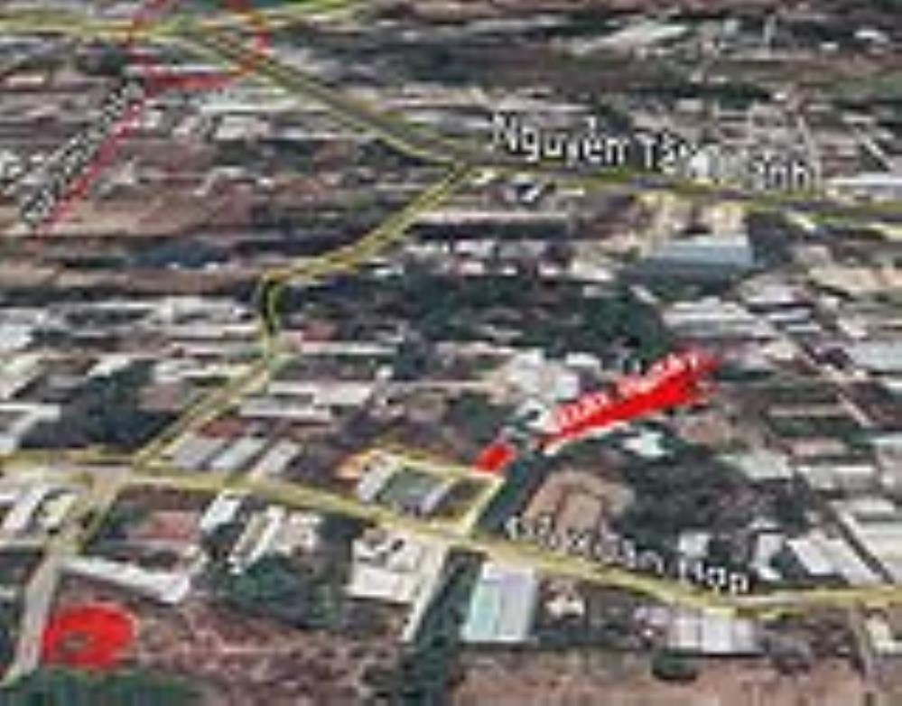 Bán đất Phước Đồng Nha Trang thổ cư giá 1,1 tỷ 85m2 - Bán đất Phước Đồng Nha  Trang135590