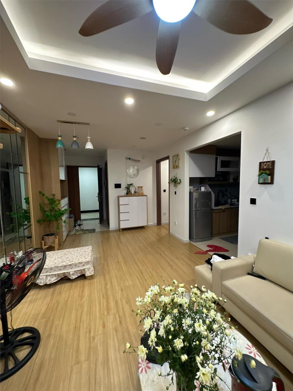 Chính chủ Thuê căn hộ chung cư cao cấp Bắc Giang, giá từ 4 triệu1402611