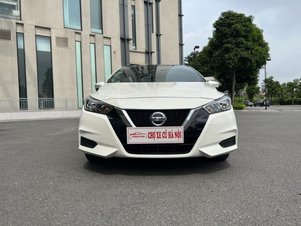 Nissan Almera EL 1.0 Torbo 2021 form 2022. Nhập Khẩu. Cá nhân hà nội, xe siêu lướt, đẹp chất.1668991