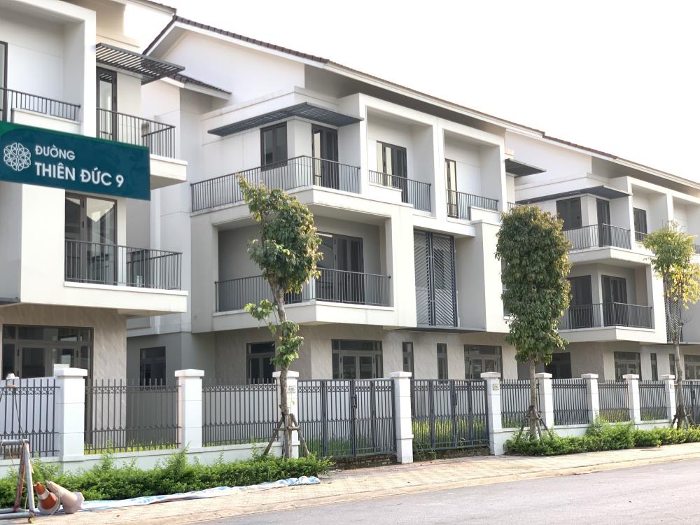 CHÍNH THỨC MỞ BÁN PHÂN KHU  SHOPVILLAS  LAKE VIEW CENTA RIVERSIDE1828027