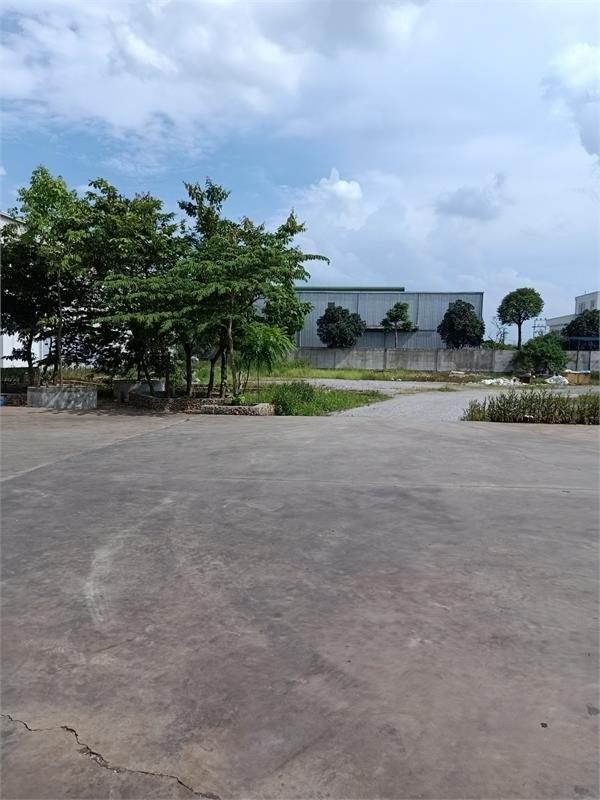 Bán 2,2ha đất kho nhà xưởng 50 năm tại mặt đường 5 , Huyện Bình Giang, Tỉnh Hải Dương412012