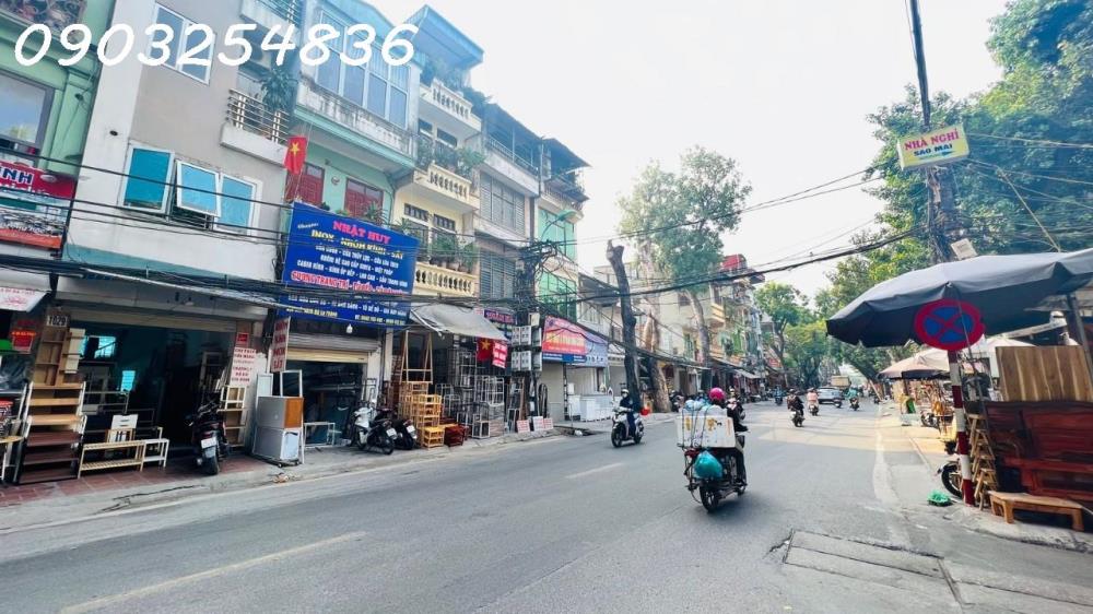 BÁN NHÀ MẶT PHỐ LA THÀNH, BA ĐÌNH, HÀ NỘI - 5 TẦNG - GIÁ 9.450 TỶ1862411