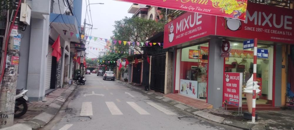 Chính chủ cần bán NHÀ TRỌ 2 TẦNG, 2 MẶT TIỀN đường Nguyễn Trung Ngạn, phường An Tảo, thành phố Hưng Yên.1431131