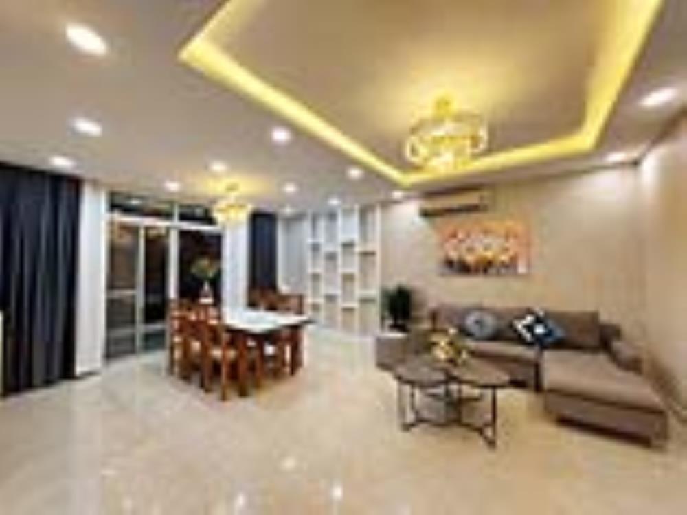 Cho thuê căn hộ cao cấp Star Hill - Duplex 3PN, Phú Mỹ Hưng quận 7. Nhà mới, Full nội thất.1173893