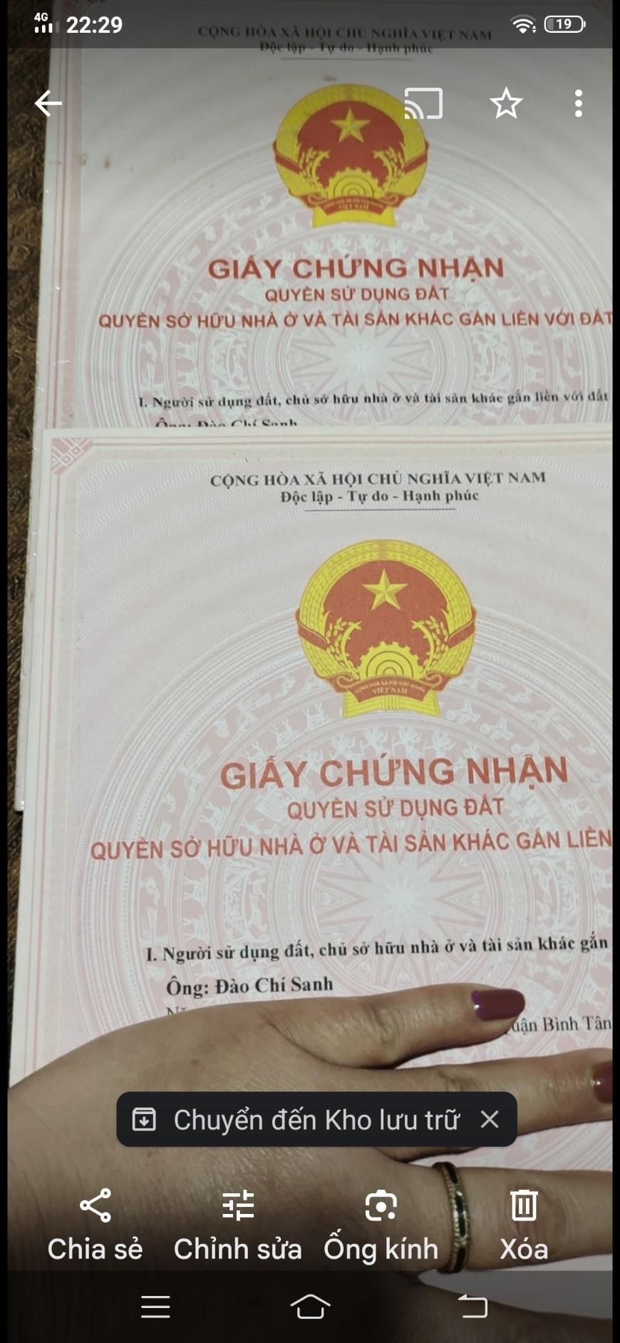 NHÀ  ĐẸP - GIÁ TỐT –CẦN BÁN CĂN NHÀ NGANG tại  Tỉnh Lộ 664, Xã Ia Dêr, Huyện Ia Grai, Gia Lai2006106