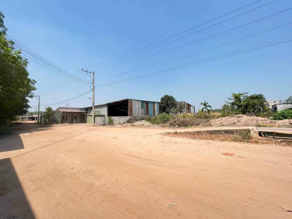 Cho Thuê Kho Xưởng Lai Uyên Bàu Bàng Bình Dương - Diện Tích 3000m², Điện Ba Pha1723102