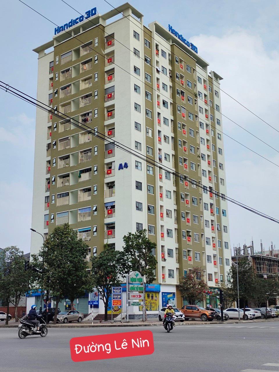 Cần cho thuê sàn thuê sàn và căn hộ kinh doanh tại các vị trí  tại Thành phố Vinh, tỉnh Nghệ An504513