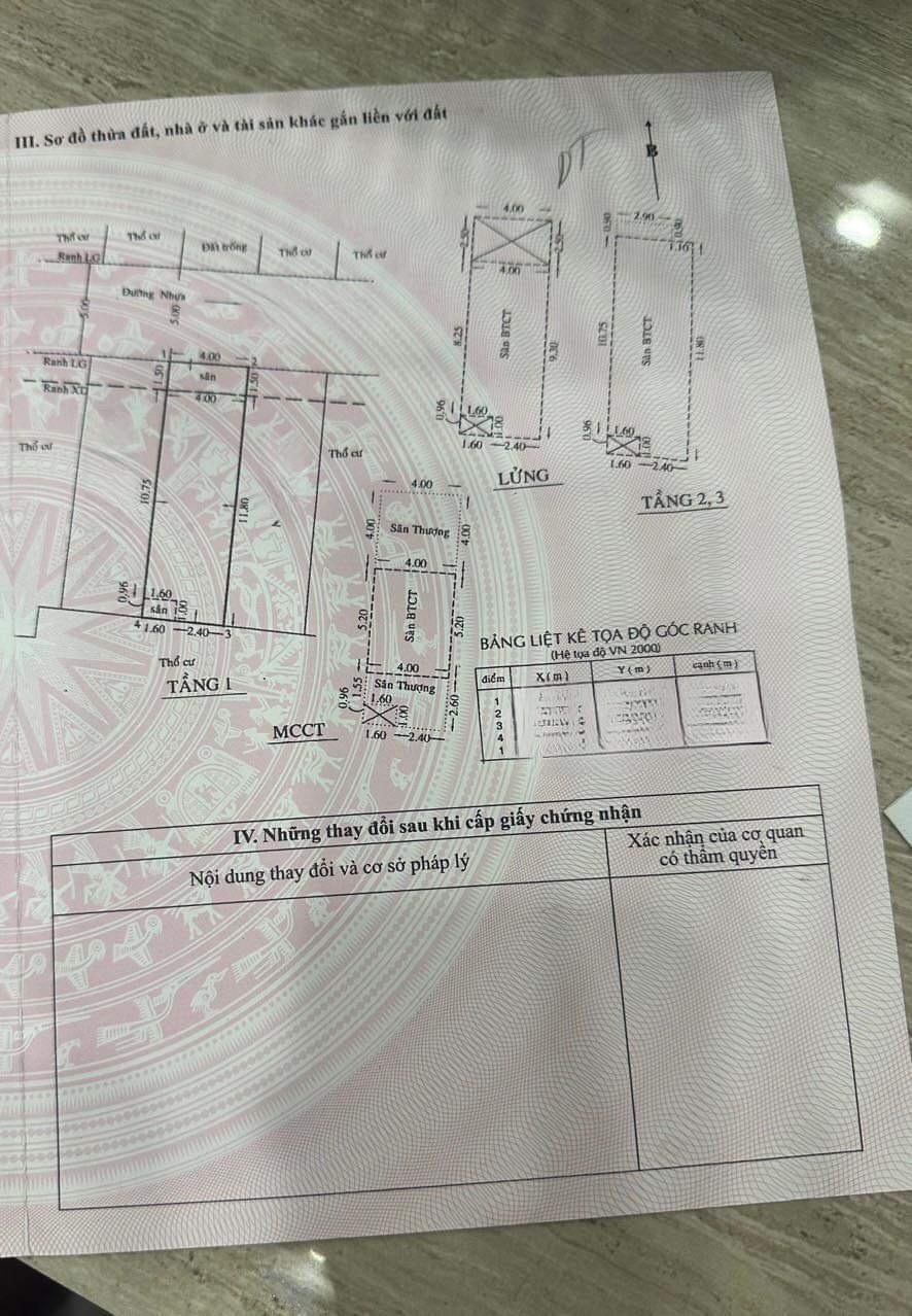 CĂN CẠNH BÁN GẦN 8 TỶ - CHỦ SỐC NHIỆT CHÀO 5 TỶ HƠN - 55M2 - 5 TẦNG - HẺM NHỰA 5M - KHU PHÂN LÔ NHÀ GIÀU - Ô TÔ ĐẬU NGÀY ĐÊM - NGỦ NGON TRONG NHÀ!!!! P.13 - GÒ VẤP.611120