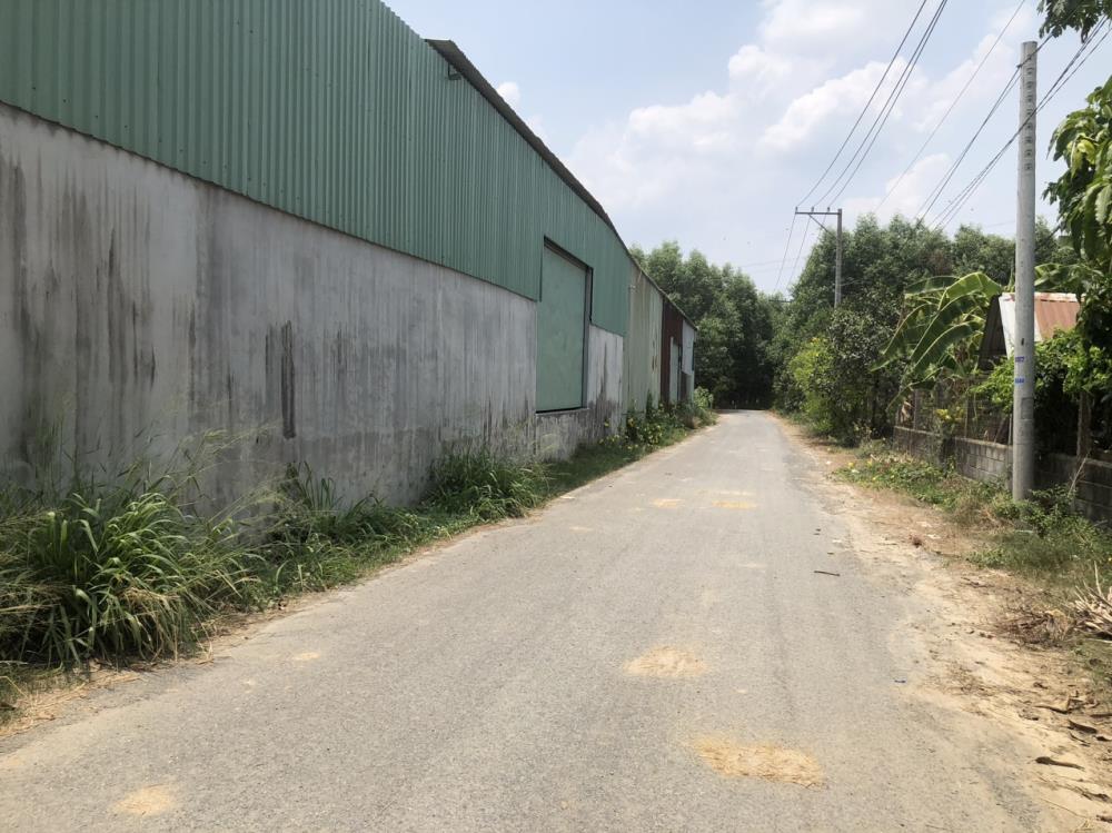 Bán nhà xưởng sổ riêng thổ cư thuộc mặt tiền đường tỉnh lộ 768 huyện Vĩnh Cửu tỉnh Đồng Nai1518787