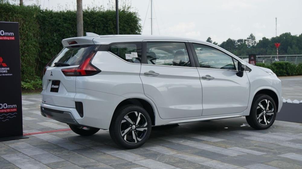 Cần bán xe Mitsubishi Xpander tại Hoàng Liệt, Hoàng Mai, Hà Nội267623